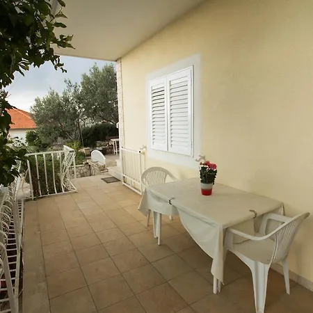 Marina * Трогир