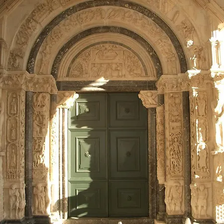 Marina * Трогир