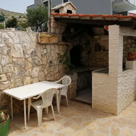 Apartamento Marina