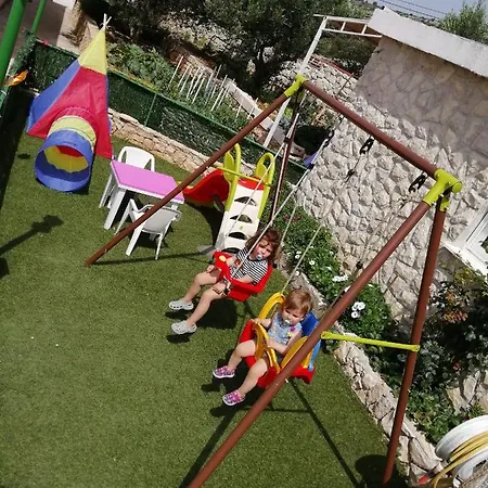 Marina * Трогир