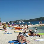 דירה Marina