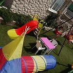 Marina דירה