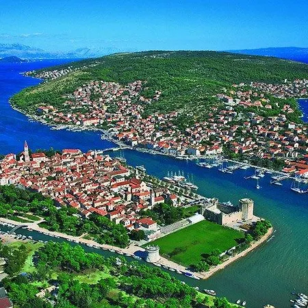 Marina * Trogir