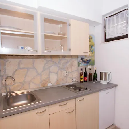 Apartman Marina
