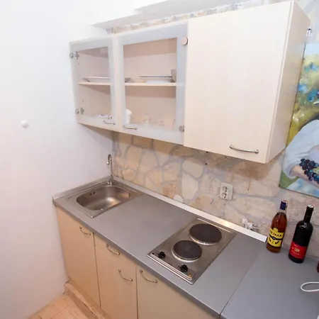 Marina Apartman Trogir