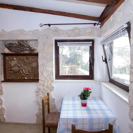 Appartement Marina *