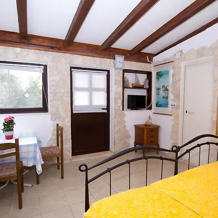 Marina Apartman Trogir