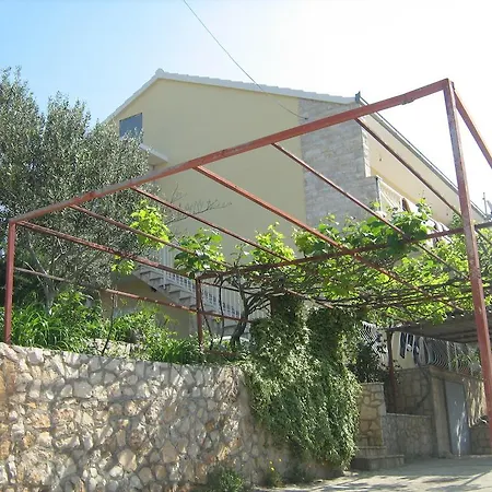 Marina Apartman