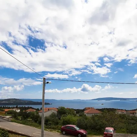 Marina Apartament *