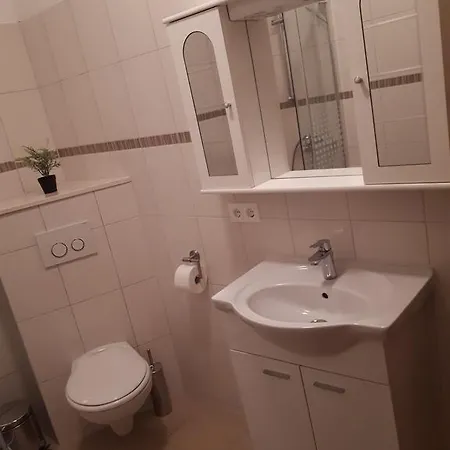 Appartement Marina *