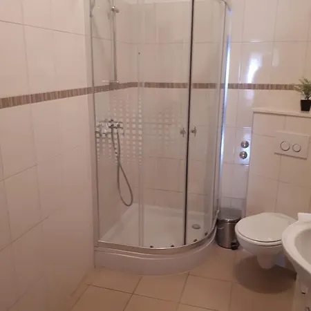 Marina Apartman Trogir