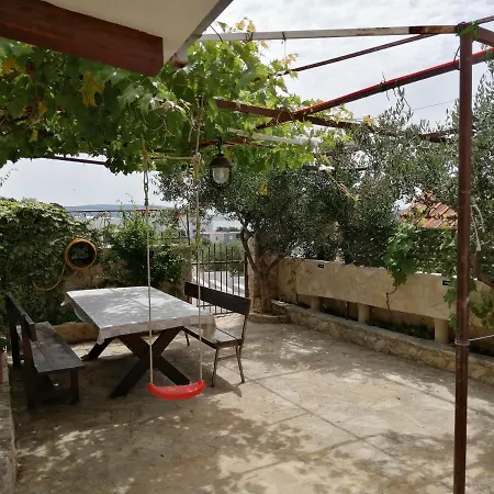 Marina Apartment Trogir