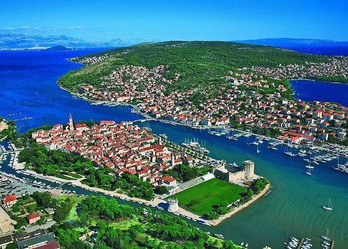 Marina * Trogir