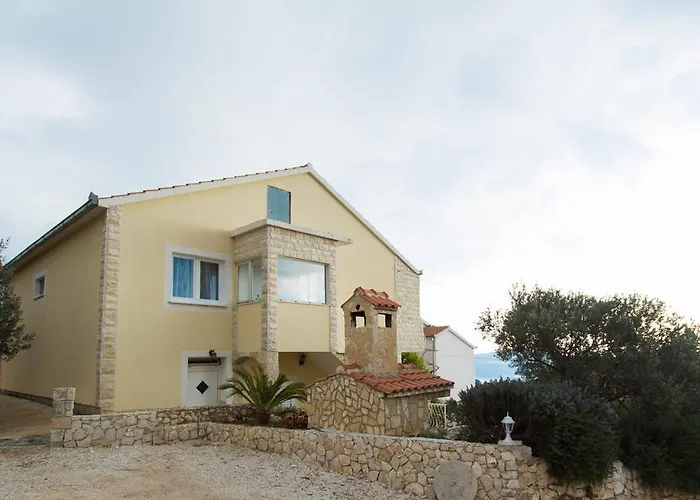 Marina Appartement Trogir
