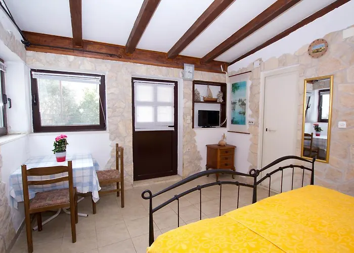 Marina Appartement Trogir