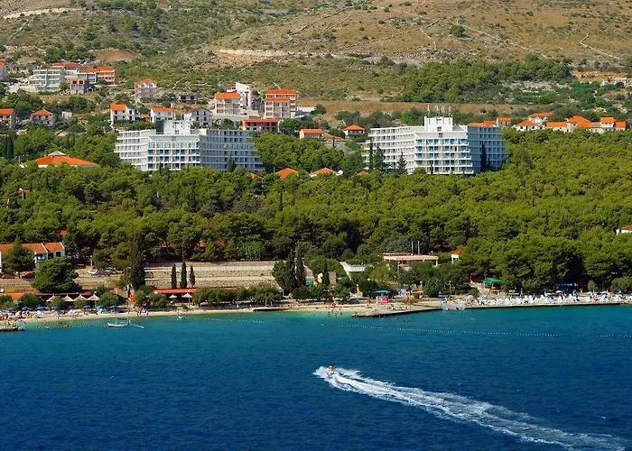 Marina Appartement Trogir