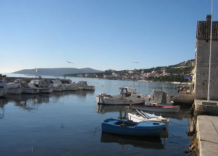 Appartement Marina *