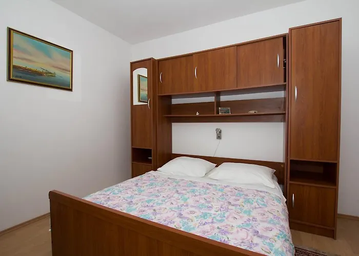 Appartement Marina Trogir