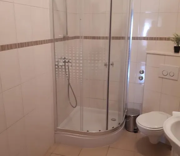 Marina Appartement Trogir