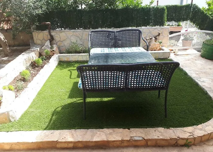 Marina Appartement