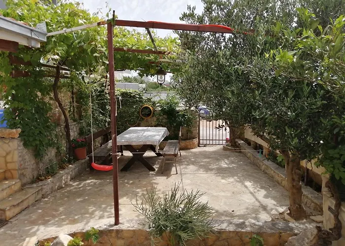 Marina Appartement *