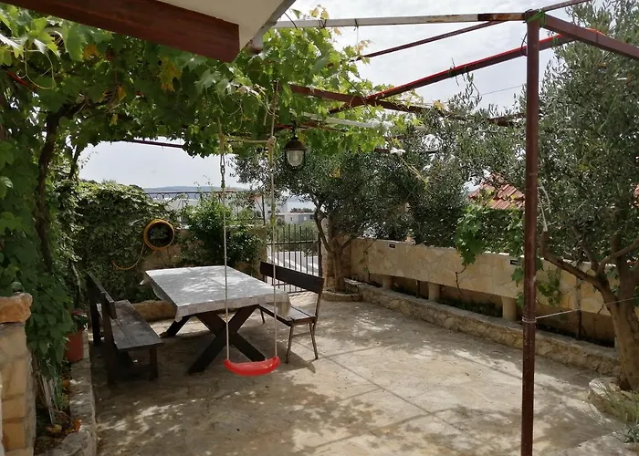 Marina Appartement Trogir