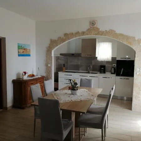 Apartment Marina Trogir