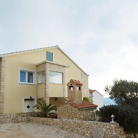 Marina Apartment Trogir