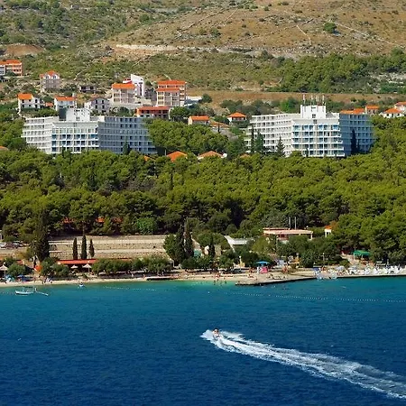 Marina Apartment Trogir