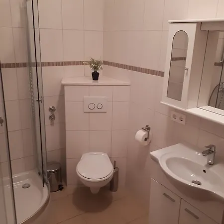 Marina Apartment *
